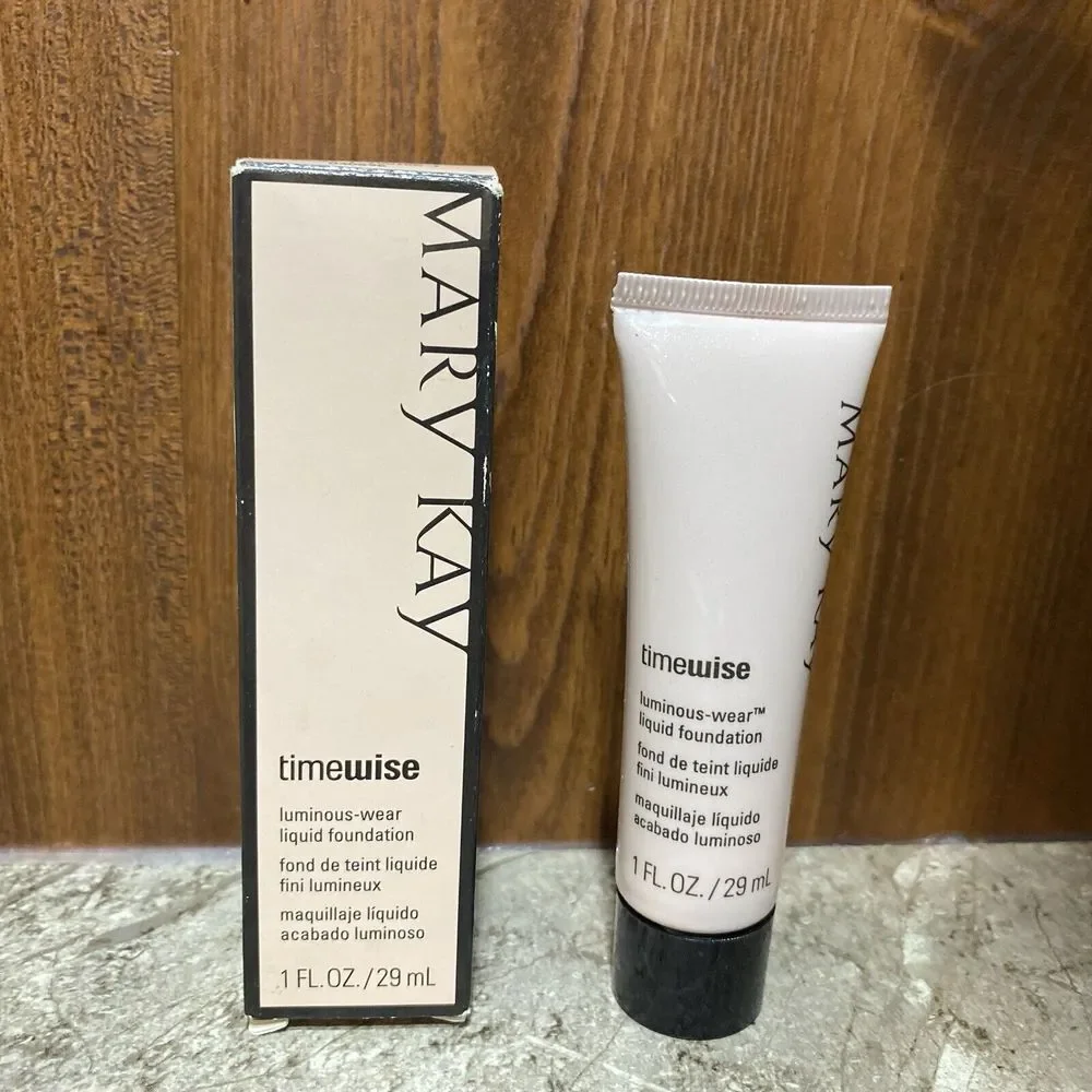 Mary Kay TimeWise 